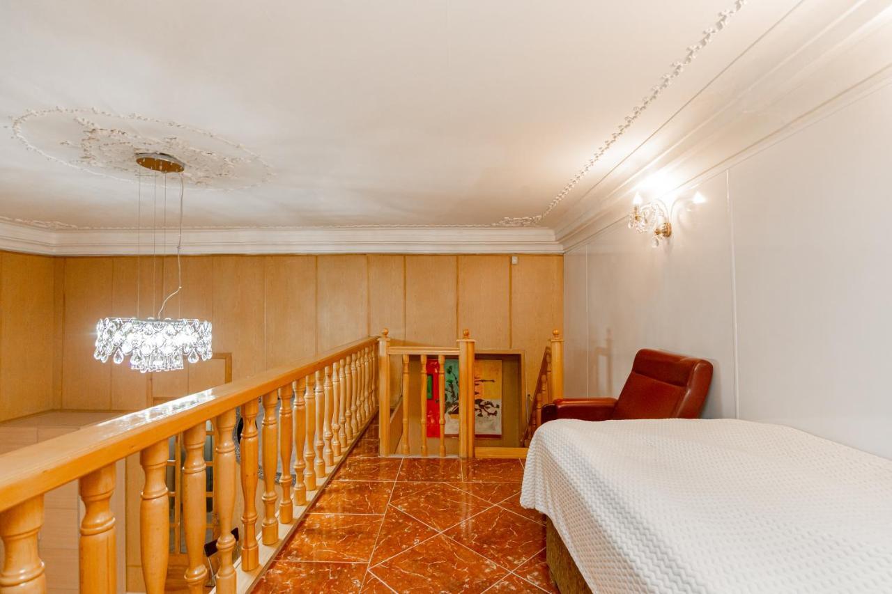 Rustaveli Downtown Aparthotel Tbilisi Exterior photo